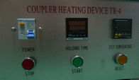 IEC60320-1第18.2条图13车钩耐热加热装置